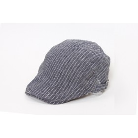 Casual Flat Cap 02